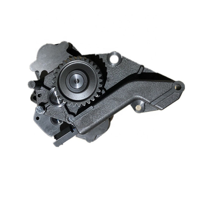 Sinotruk HOWO Deutz tractor olie pomp Az1500070021A Geschikt voor klant vereisten