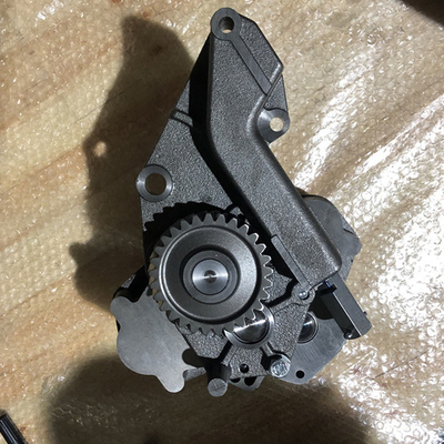 Sinotruk HOWO Deutz tractor olie pomp Az1500070021A Geschikt voor klant vereisten