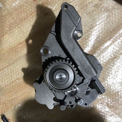 Sinotruk HOWO Deutz tractor olie pomp Az1500070021A Geschikt voor klant vereisten