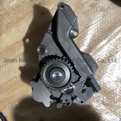 Gepersonaliseerde Sinotruk HOWO Deutz Tractor Olie Pump Az1500070021A Terugbetalingsbeleid ontbreekt