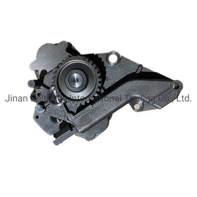 Sinotruk HOWO Deutz Tractor Oil Pump Az1500070021A Beschermd door Made-in.com Terugbetaling