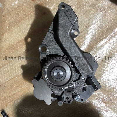 Sinotruk HOWO Deutz Tractor Oil Pump Az1500070021A Beschermd door Made-in.com Terugbetaling