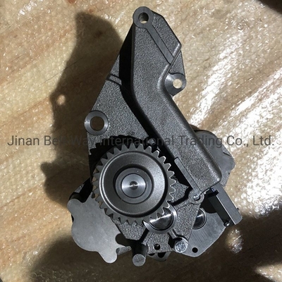 Sinotruk HOWO Deutz tractor olie pomp Az1500070021A Geschikt voor klant vereisten
