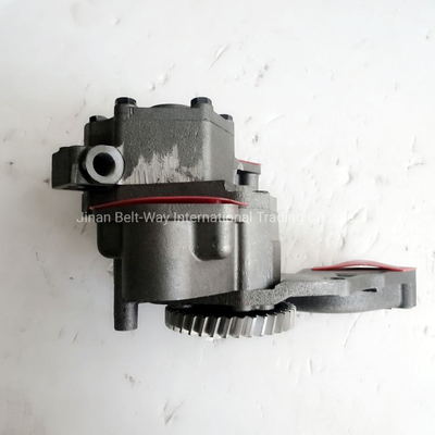 Standaard 612600070299 48 mm enkelstaps oliepomp voor Weichai Wp12 en Wd12 motoren