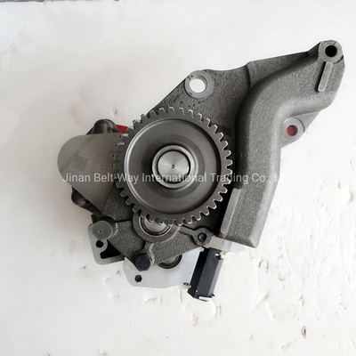 Standaard 612600070299 48 mm enkelstaps oliepomp voor Weichai Wp12 en Wd12 motoren