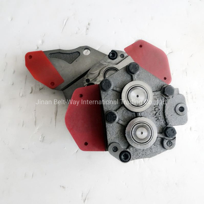 Standaard 612600070299 48 mm enkelstaps oliepomp voor Weichai Wp12 en Wd12 motoren