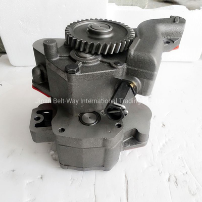 Standaard 612600070299 48 mm enkelstaps oliepomp voor Weichai Wp12 en Wd12 motoren