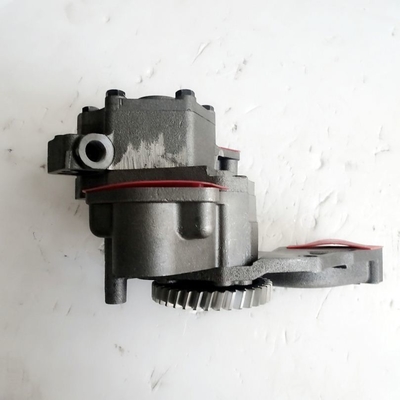 Truck Spare Parts Weichai Wd618 Oliepomp 612600070299 Perfect voor klantvereisten