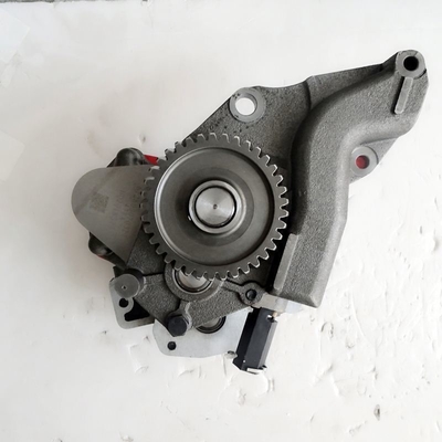 Truck Spare Parts Weichai Wd618 Oliepomp 612600070299 Perfect voor klantvereisten