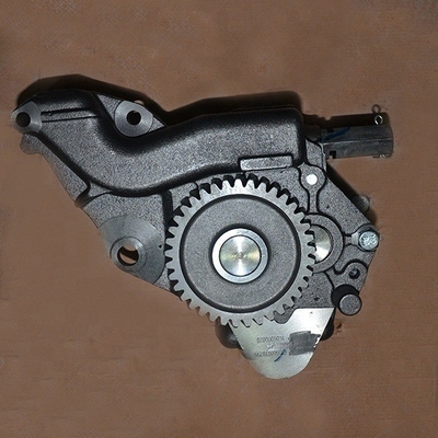 Beveiligde betalingen voor FAW Truck Spare Parts Oliepomp 612600070299 Bescherm uw betaling
