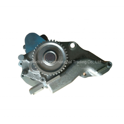 Steunbetaling in USD Automatic Performance Truck Spare Parts Weichai Wd618 Oliepomp