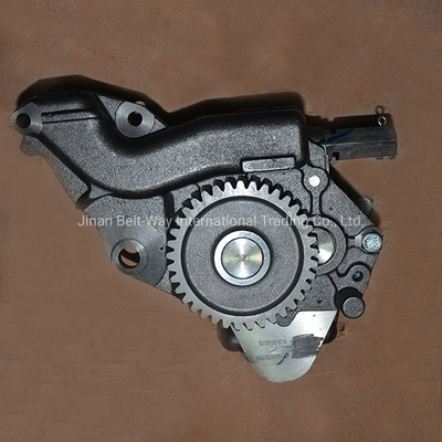 Steunbetaling in USD Automatic Performance Truck Spare Parts Weichai Wd618 Oliepomp