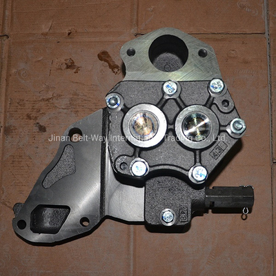 Standaardontwerp oliepomp 612600070299 voor Shacman Heavy Truck Weichai motoronderdelen
