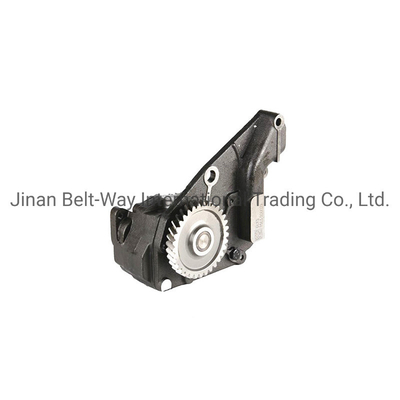 Beveilig uw aankoop HOWO Truck Parts Engine Spare Parts Oil Pump 612600070270 Nu