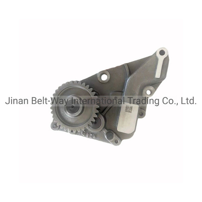 Beveilig uw aankoop HOWO Truck Parts Engine Spare Parts Oil Pump 612600070270 Nu