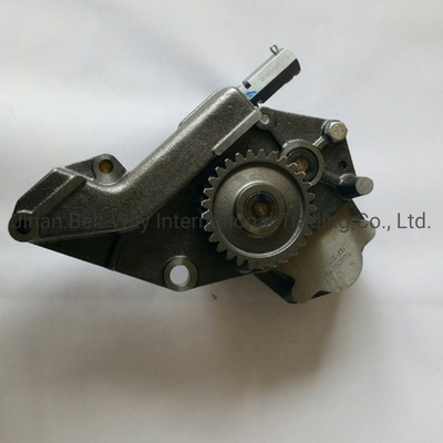 Beveilig uw aankoop HOWO Truck Parts Engine Spare Parts Oil Pump 612600070270 Nu