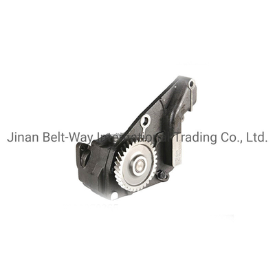 HOWO Truck Parts Engine Spare Parts Oliepomp 612600070270 voor elektrische aandrijving