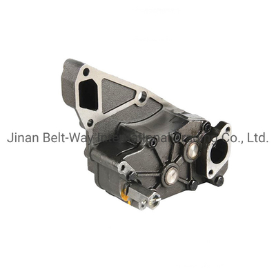 HOWO Truck Parts Engine Spare Parts Oliepomp 612600070270 voor elektrische aandrijving
