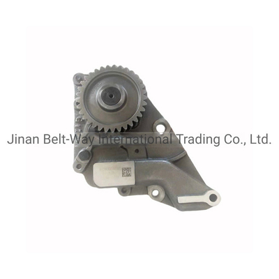 HOWO Truck Parts Engine Spare Parts Oliepomp 612600070270 voor elektrische aandrijving