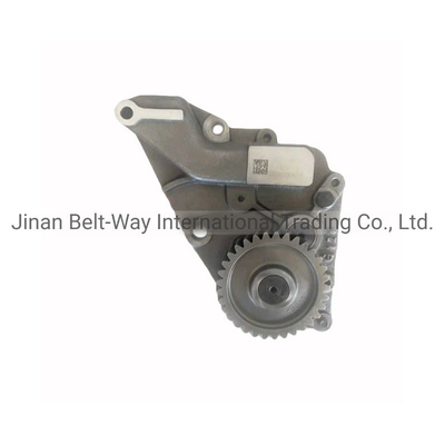 HOWO Truck Parts Engine Spare Parts Oliepomp 612600070270 voor elektrische aandrijving