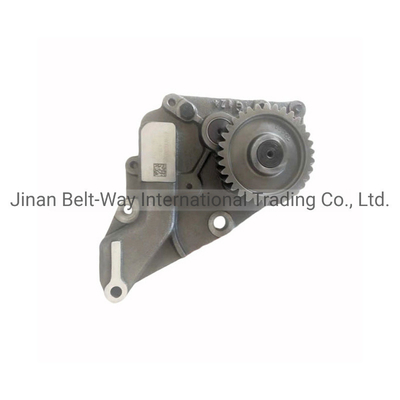 HOWO Truck Parts Engine Spare Parts Oliepomp 612600070270 voor elektrische aandrijving