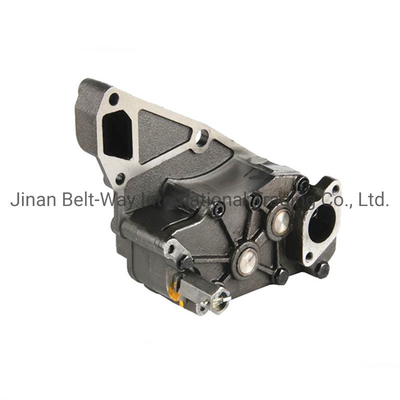HOWO Truck Parts Engine Spare Parts Oliepomp 612600070270 voor elektrische aandrijving