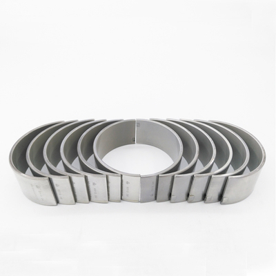 Lagers van aluminium voor Sinotruk HOWO motoren