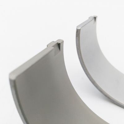 Directe leverancier van aluminium verbindingslager voor dieselmotoren voor Sinotruk HOWO