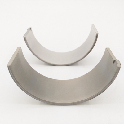 Professionele standaard aluminium verbindingsstaaflagers voor de Sinotruk HOWO-motor