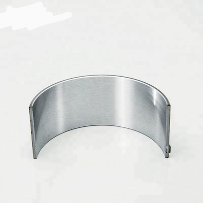 Zoek het beste voor Sinotruk HOWO Motor Spare Parts Standaard verbindingsstaaf Lagers