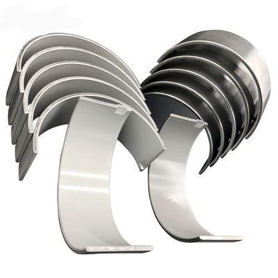 Zoek het beste voor Sinotruk HOWO Motor Spare Parts Standaard verbindingsstaaf Lagers