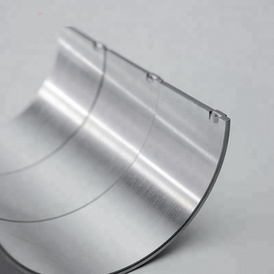 Aluminium verbindingsbalklagers voor Sinotruk HOWO Dieselmotor Langdurig Duurzaam