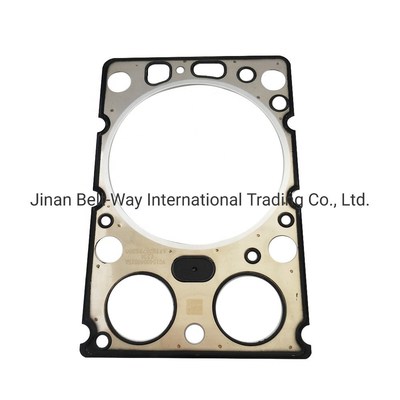 Top-rated Weichai Motor Truck Spare Parts Cylinderkoppakking met veilige betalingen