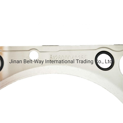 Top-rated Weichai Motor Truck Spare Parts Cylinderkoppakking met veilige betalingen