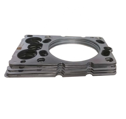 0.300 kg brutogewicht Vg1246040021 Gasset voor het cilinderhoofd voor Sinotruk HOWO motoronderdelen