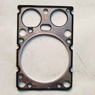 0.300 kg brutogewicht Vg1246040021 Gasset voor het cilinderhoofd voor Sinotruk HOWO motoronderdelen