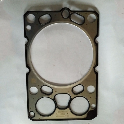 0.300 kg brutogewicht Vg1246040021 Gasset voor het cilinderhoofd voor Sinotruk HOWO motoronderdelen