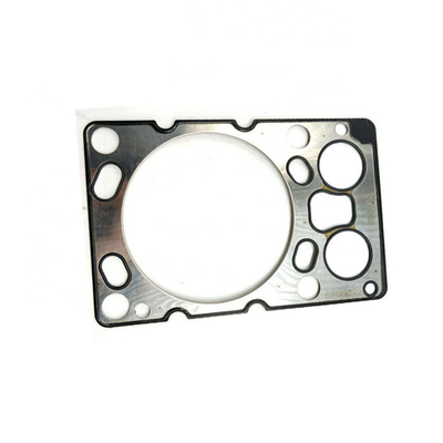 Terugbetalingsbeleid Weichai Motor Cylinder Head Gasket 612600040355 met productproblemen