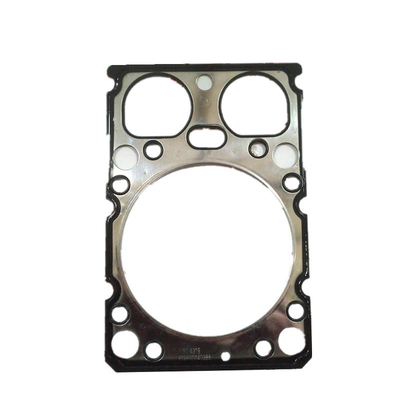 Terugbetalingsbeleid Weichai Motor Cylinder Head Gasket 612600040355 met productproblemen