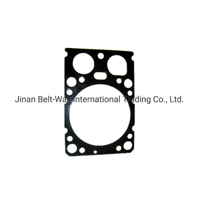 Beveiligde betalingen voor Weichai Motor Wd615 Cylinder Head Gasket onderdeelnummer 612600040355