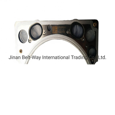 Beveiligde betalingen voor Weichai Motor Wd615 Cylinder Head Gasket onderdeelnummer 612600040355