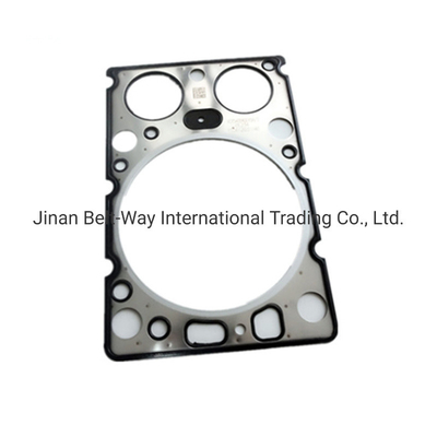 Beveiligde betalingen voor Weichai Motor Wd615 Cylinder Head Gasket onderdeelnummer 612600040355