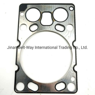 Beveiligde betalingen voor Weichai Motor Wd615 Cylinder Head Gasket onderdeelnummer 612600040355