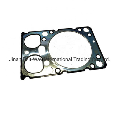 Beveiligde betalingen voor Weichai Motor Wd615 Cylinder Head Gasket onderdeelnummer 612600040355