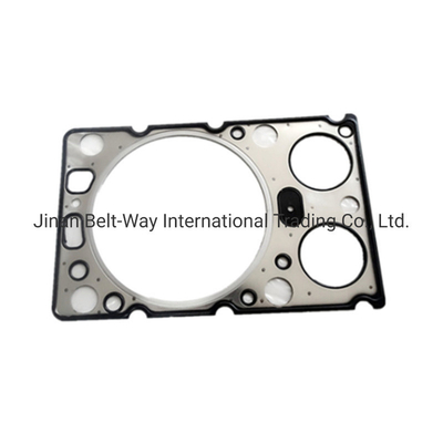 Uitstekende prestaties 612600040355 Weichai motor cilinderkoppakking voor WD618/WD12G