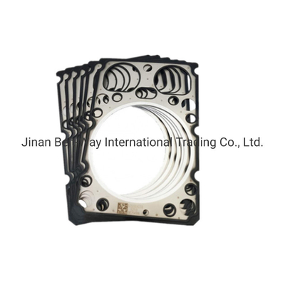 Weichai Motor Cylinder Head Gasket 612600040355 met en ISO 9001 Certificering