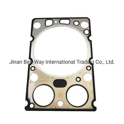 Weichai Motor Cylinder Head Gasket 612600040355 met en ISO 9001 Certificering