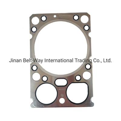 Weichai Motor Cylinder Head Gasket 612600040355 met en ISO 9001 Certificering