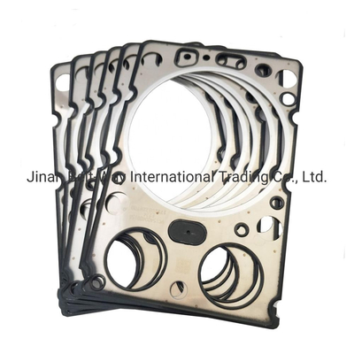 Weichai Motor Cylinder Head Gasket 612600040355 met en ISO 9001 Certificering