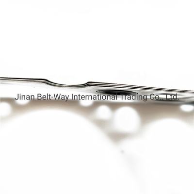 Weichai Motor Cylinder Head Gasket 612600040355 met en ISO 9001 Certificering